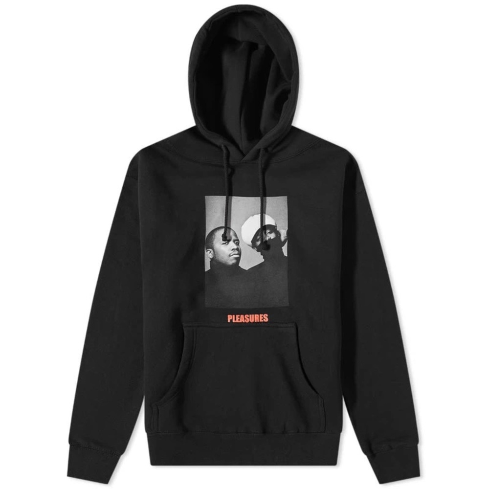 Pleasures x Outkast Vocabulary Hoody - small
